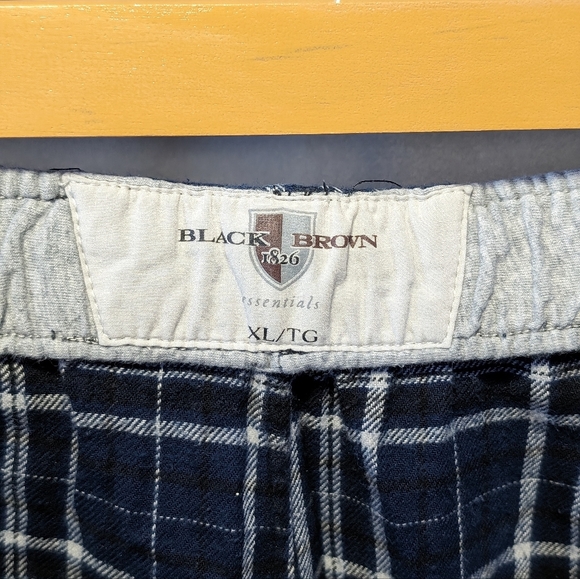 Comfy Pajama Pants, XL - Picture 5 of 5